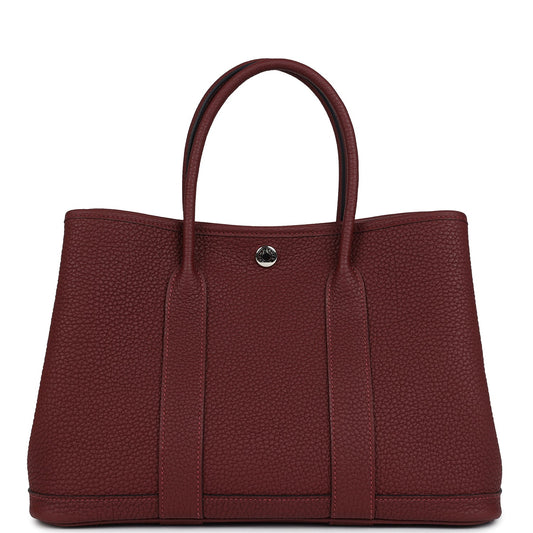 Garden Party 30 Rouge H Negonda Palladium Hardware