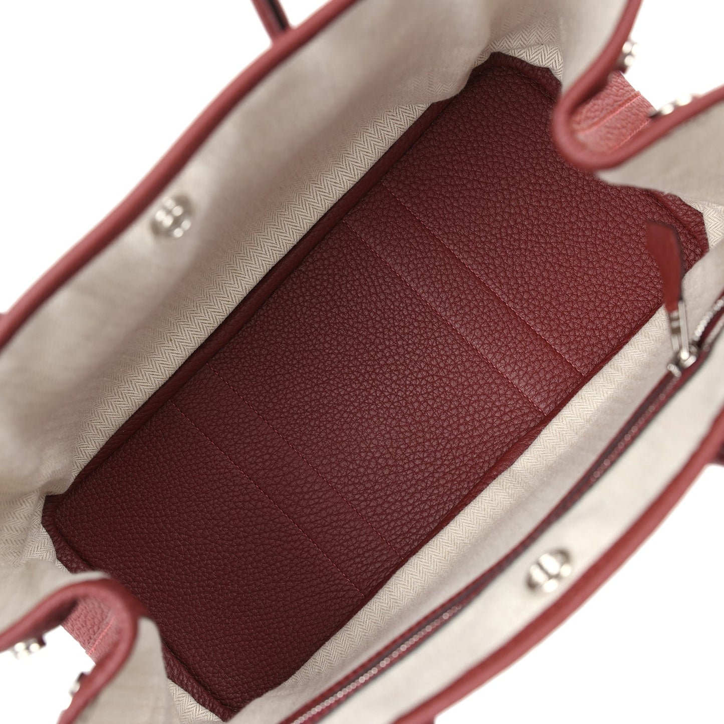 Garden Party 30 Rouge H Negonda Palladium Hardware