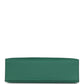 Kelly Pochette Vert Moyen Swift Palladium Hardware