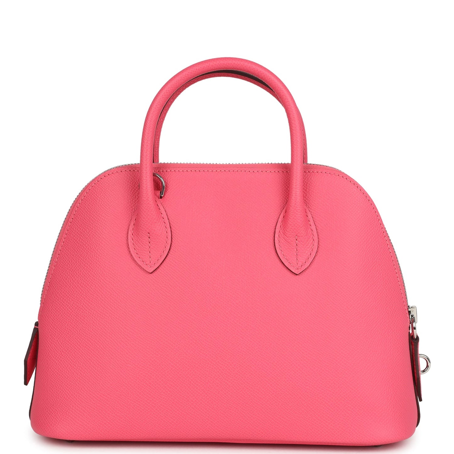 1923 Bolide 25 Rose Azalee Epsom Palladium Hardware