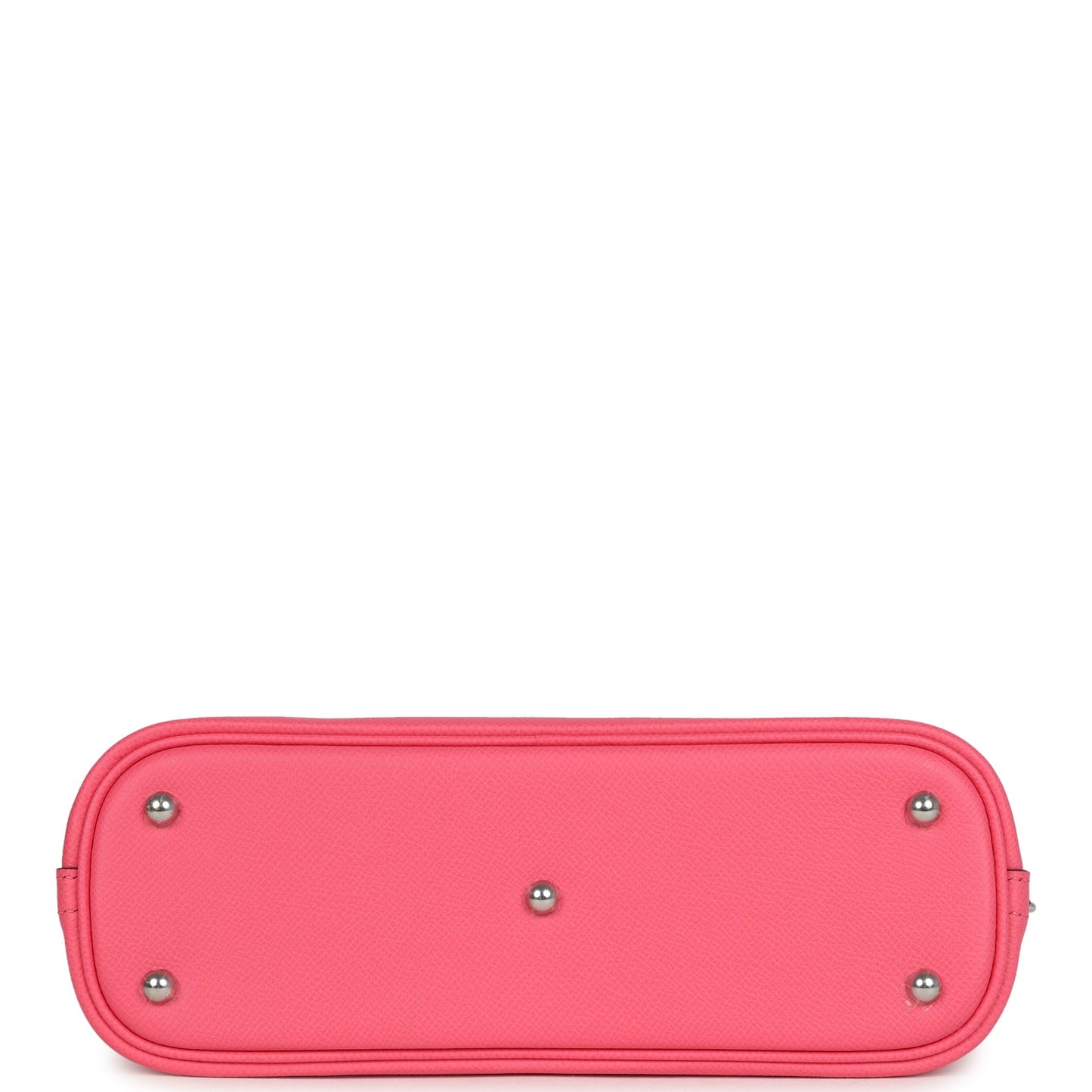 1923 Bolide 25 Rose Azalee Epsom Palladium Hardware