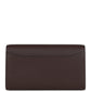 Constance Wallet To Go  Moka Evercolor Gold Hardware
