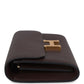 Constance Wallet To Go  Moka Evercolor Gold Hardware