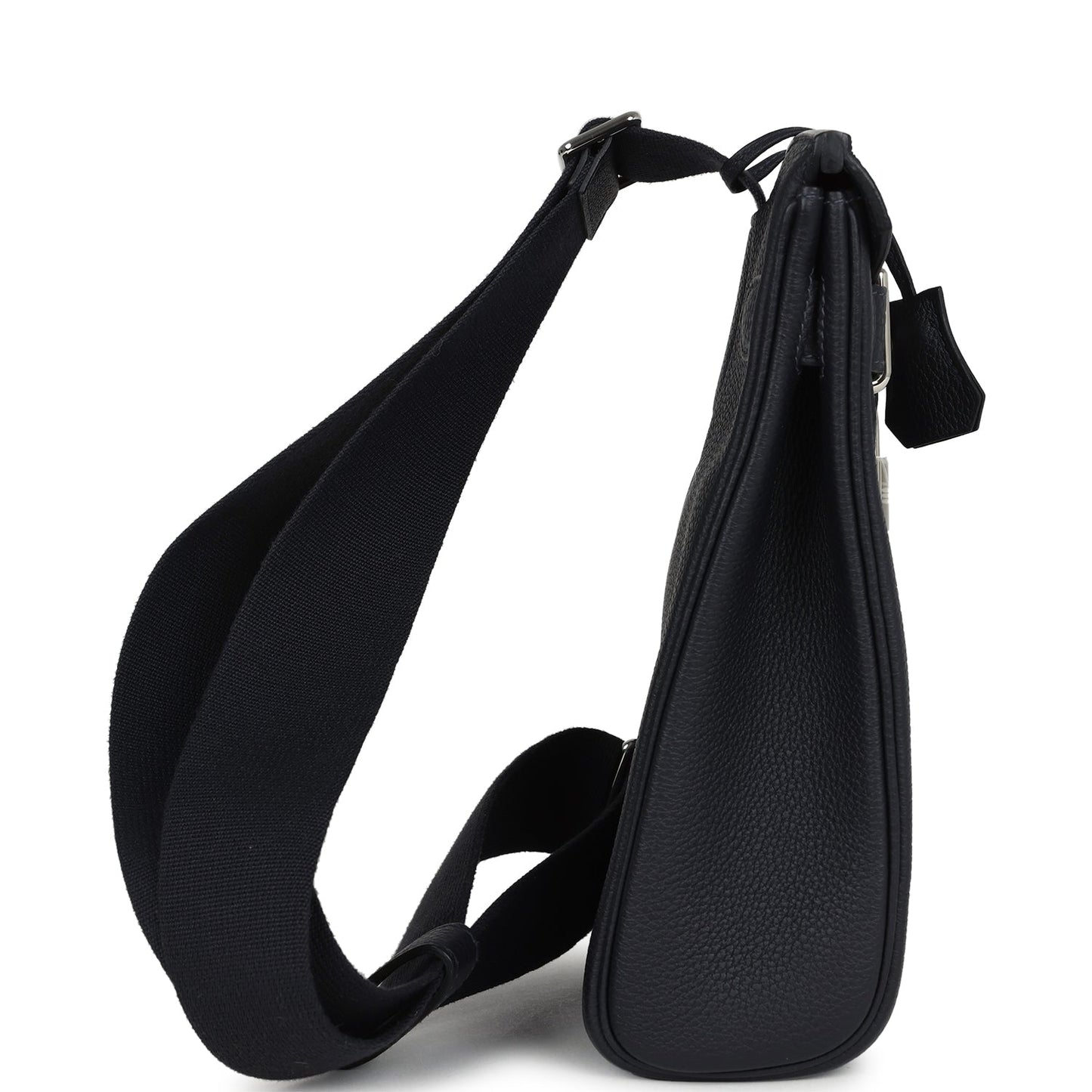 HAC A Dos PM Backpack Caban Togo Palladium Hardware