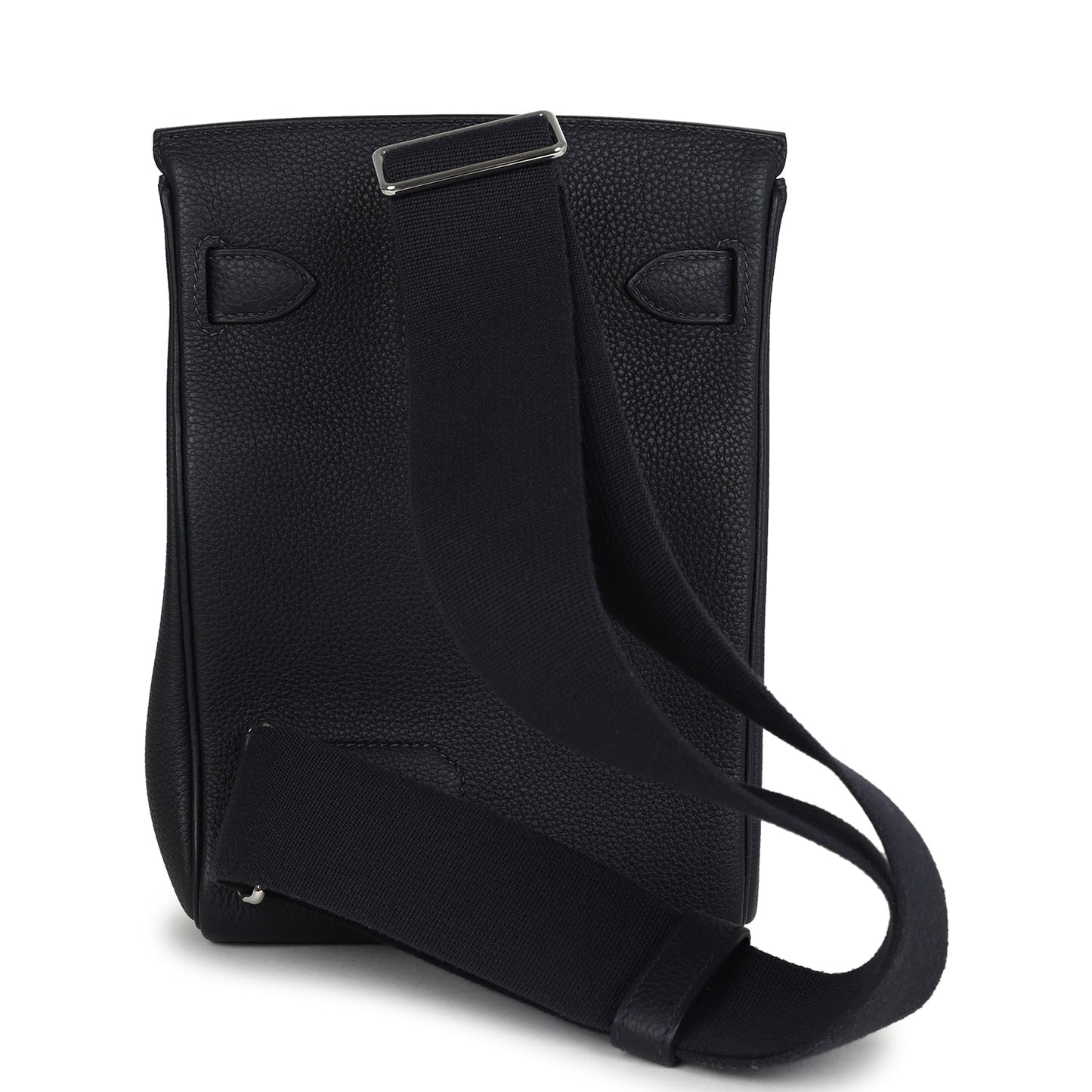 HAC A Dos PM Backpack Caban Togo Palladium Hardware