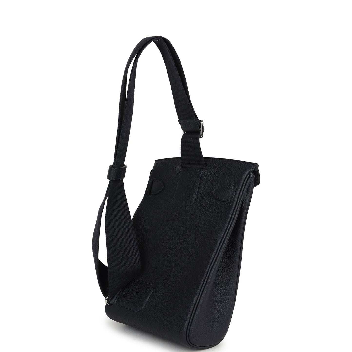 HAC A Dos PM Backpack Caban Togo Palladium Hardware