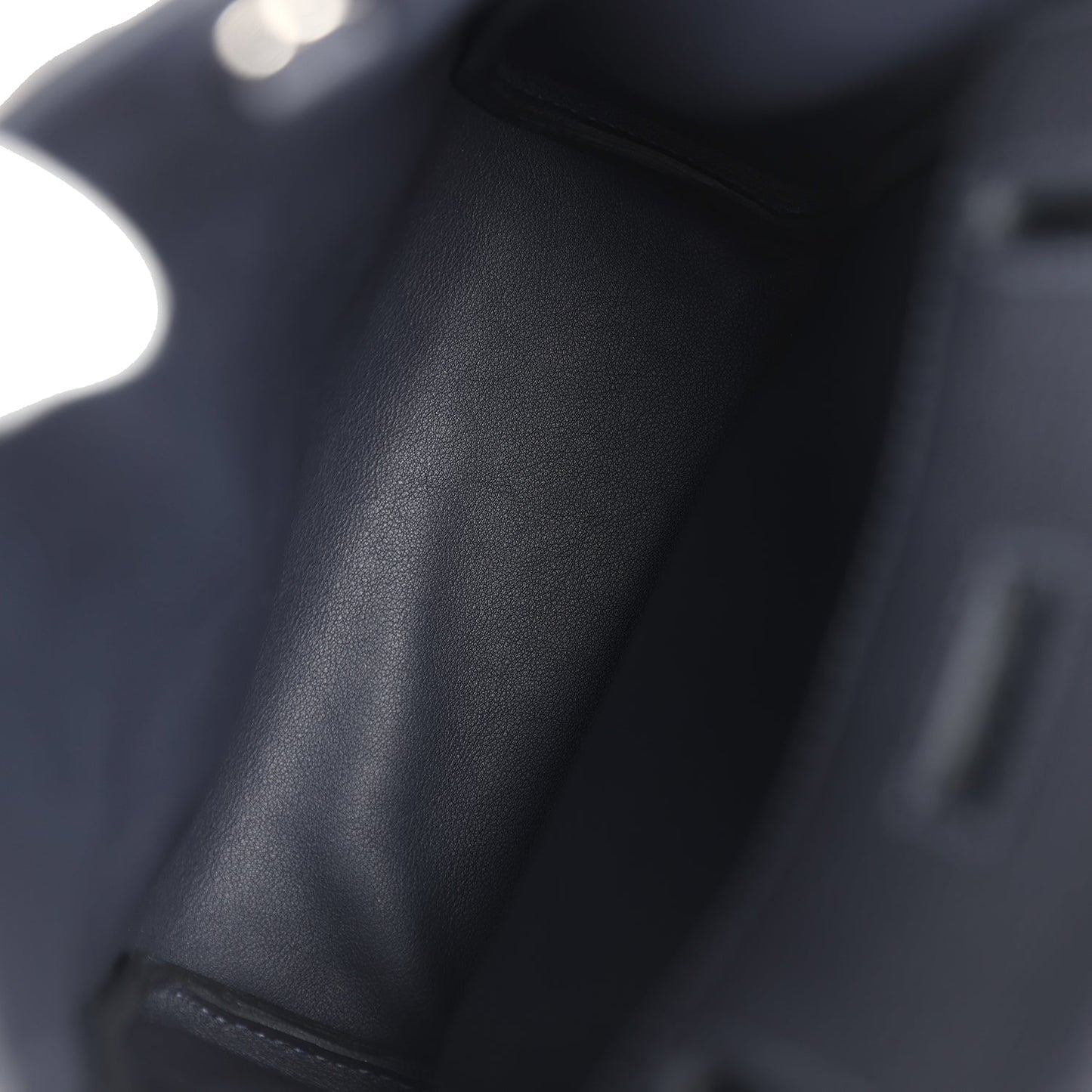 HAC A Dos PM Backpack Caban Togo Palladium Hardware