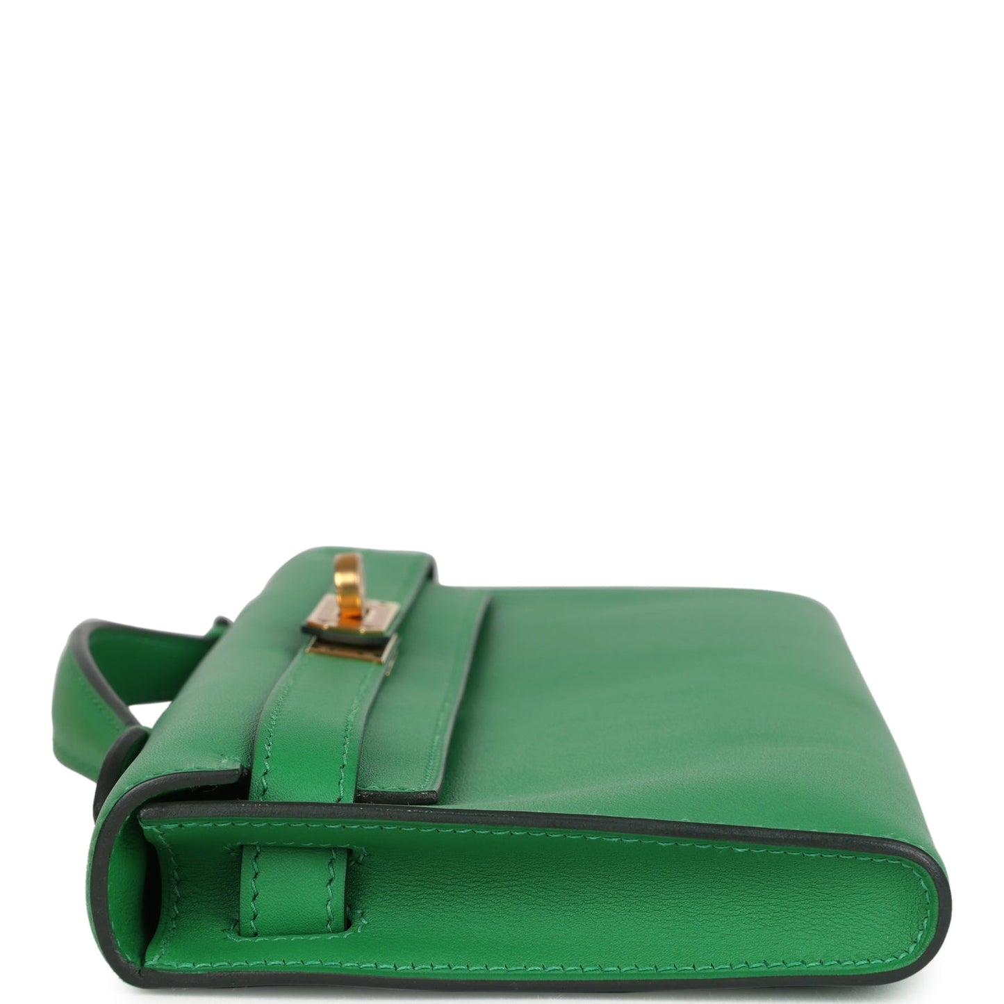 Kelly Cut Bambou Swift Gold Hardware