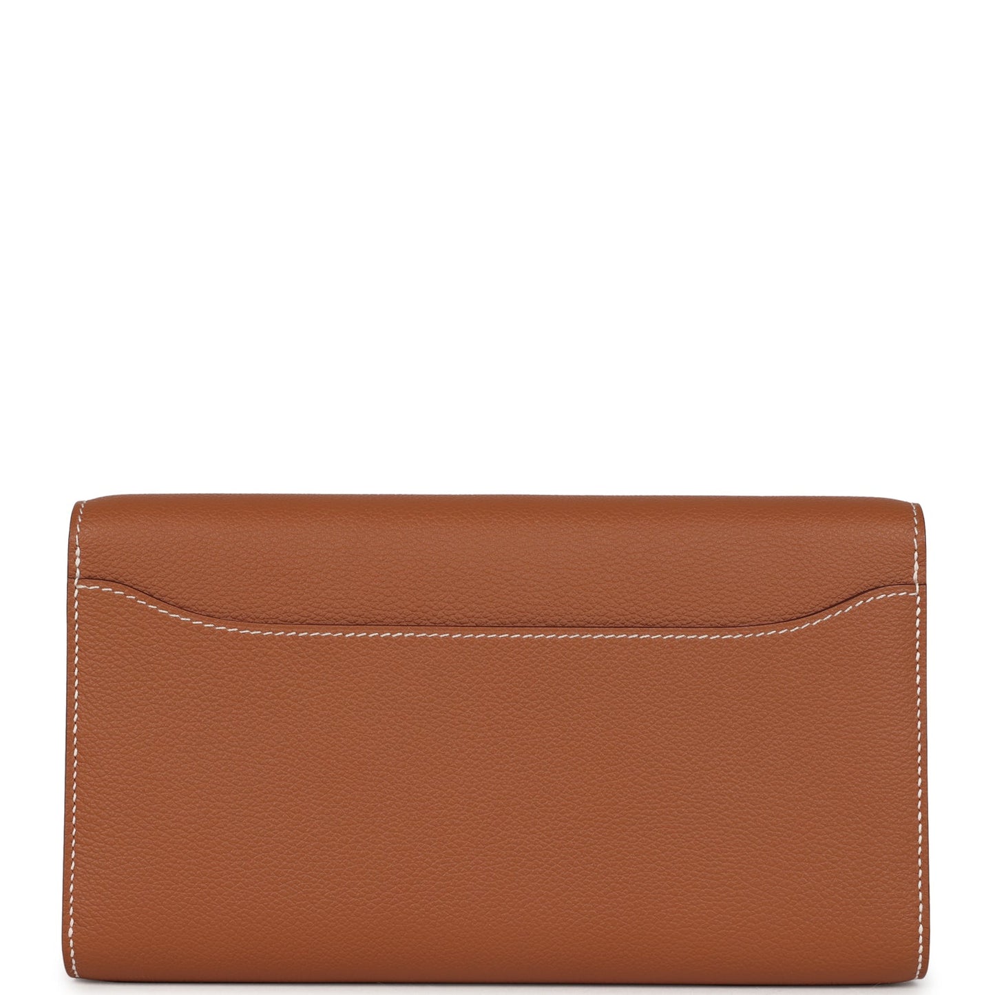 Constance Wallet To Go Gold Evercolor Palladium Hardware