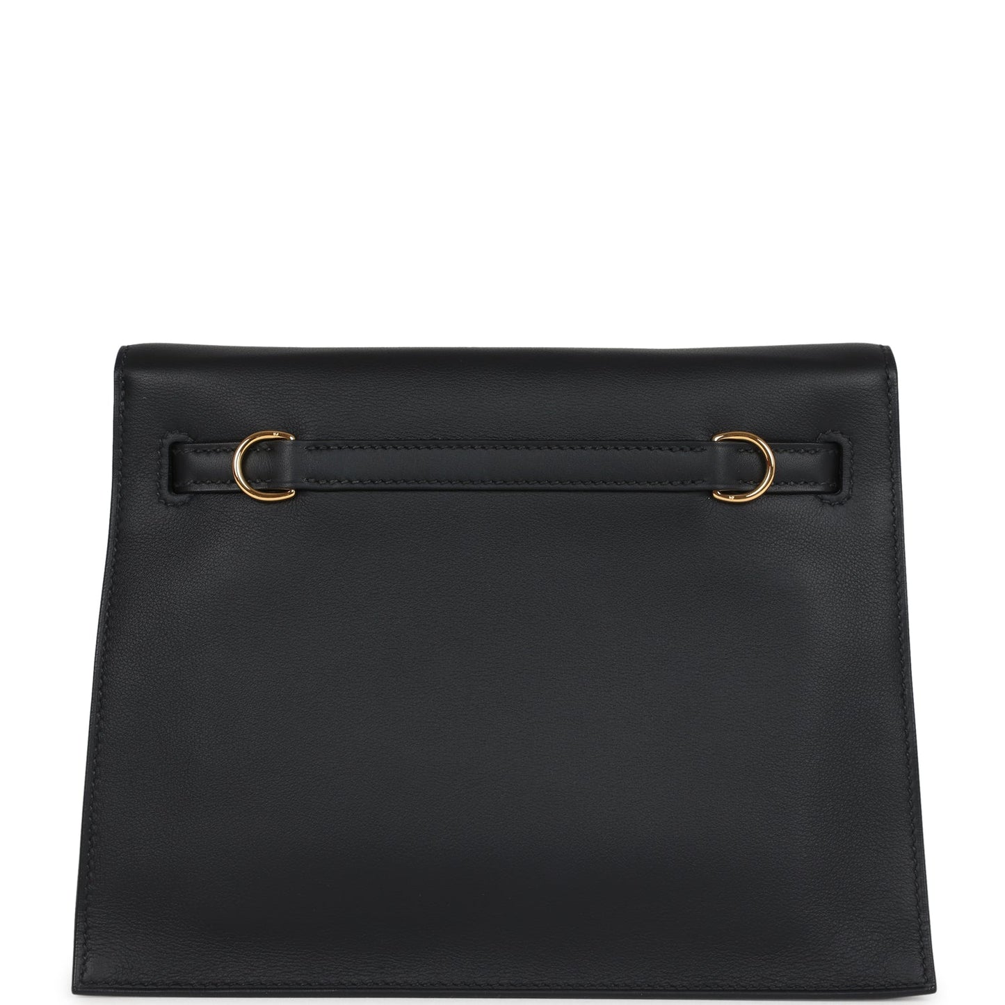 Kelly Danse Black Swift Gold Hardware