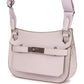 Jypsiere Mini Mauve Pale Verso Evercolor Palladium Hardware