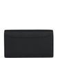 Constance Wallet To Go Black Epsom Rose Gold Hardware