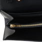 Constance Wallet To Go Black Epsom Rose Gold Hardware