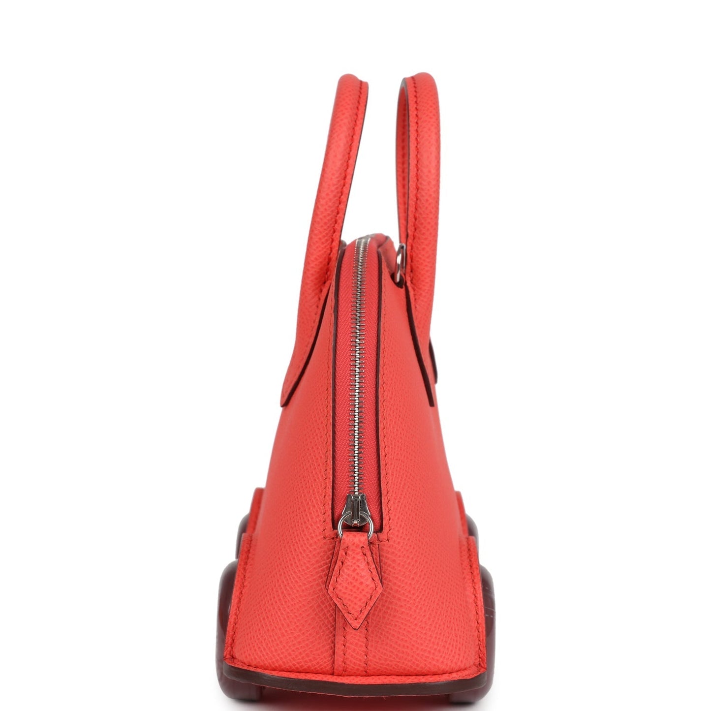 Bolide On Wheels 1923 Rose Texas and Rouge H Palladium Hardware