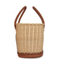 Picnic Garden Party 36 Gold Swift and Natural Osier Wicker