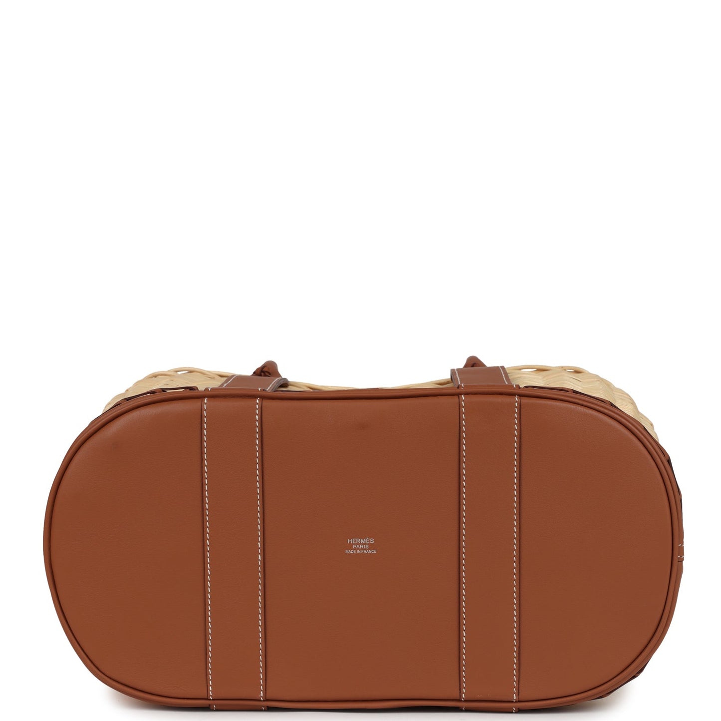 Picnic Garden Party 36 Gold Swift and Natural Osier Wicker