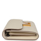 Constance To Go Wallet Craie Epsom Gold Hardware
