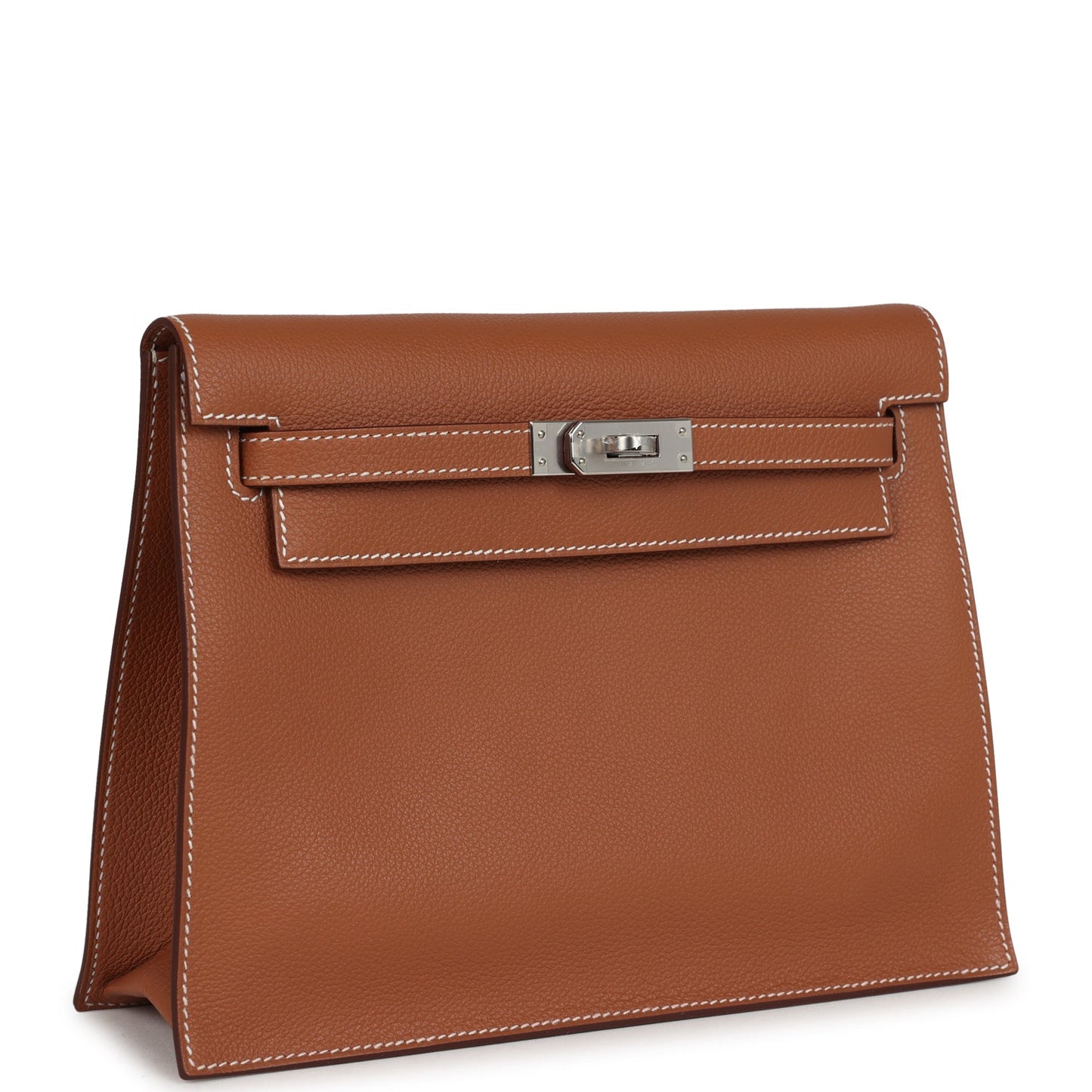 Kelly Danse Gold Evercolor Verso Palladium Hardware