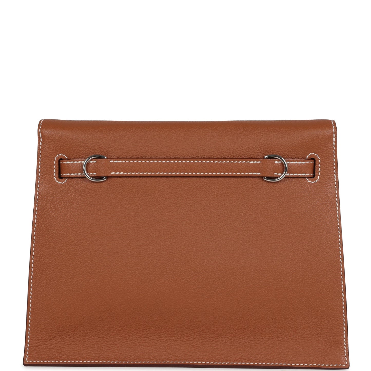 Kelly Danse Gold Evercolor Verso Palladium Hardware