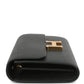 Constance Wallet To Go Black Epsom Gold Hardware