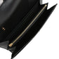 Constance Wallet To Go Black Epsom Gold Hardware