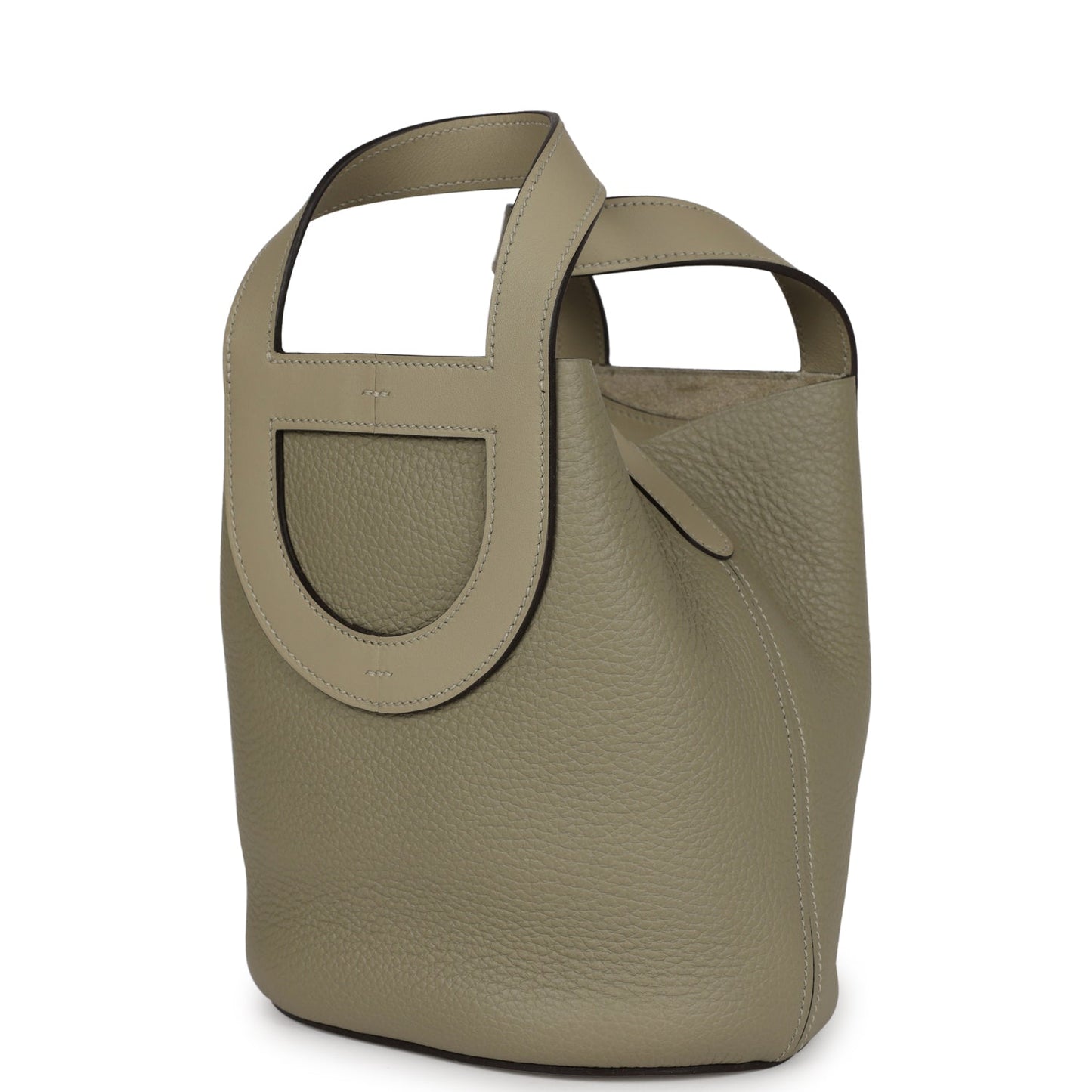 In-The-Loop 18 Sauge Clemence and Swift Gold Hardware