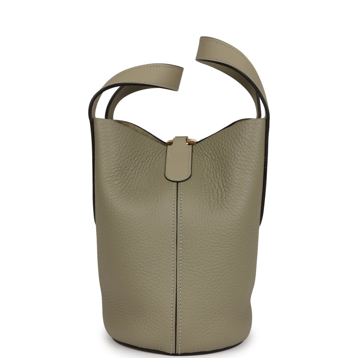 In-The-Loop 18 Sauge Clemence and Swift Gold Hardware