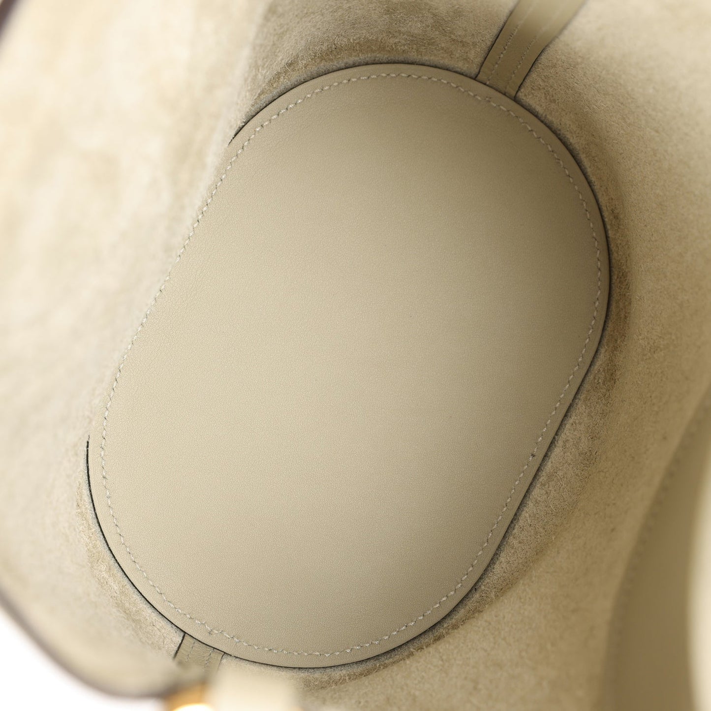 In-The-Loop 18 Sauge Clemence and Swift Gold Hardware