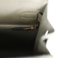 Kelly Sellier 28 Vert De Gris Epsom Gold Hardware