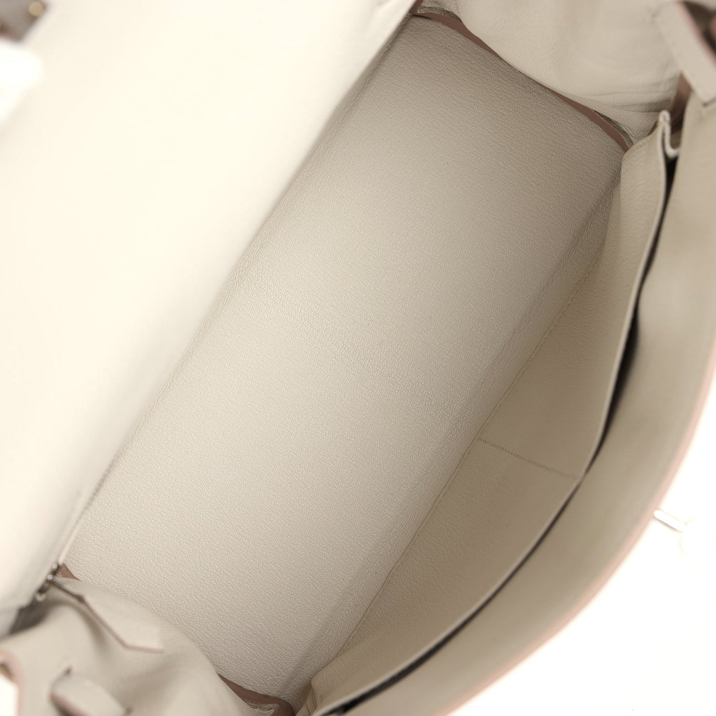 Kelly Retourne 28 Beton Togo Palladium Hardware