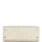 Kelly Sellier 25 Beton Ostrich Palladium Hardware