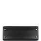 Kelly Sellier 25 Black Box Gold Hardware