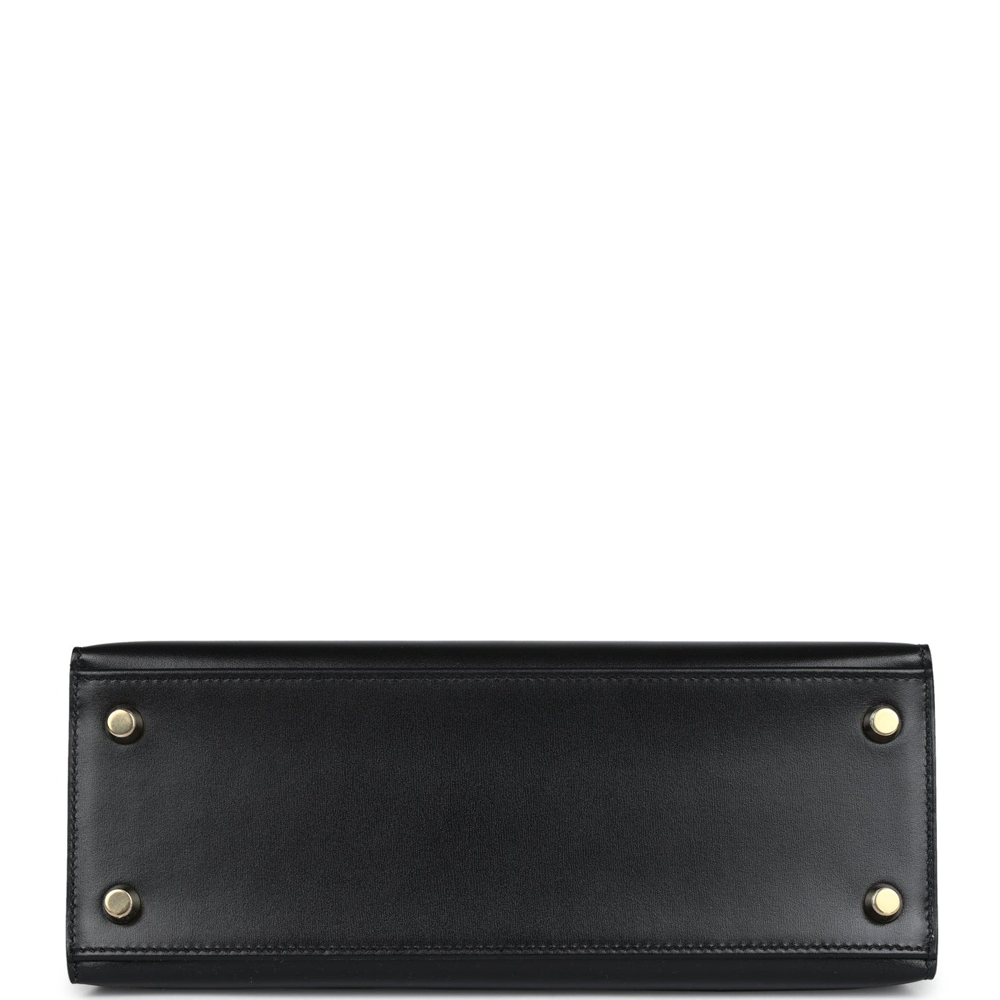 Kelly Sellier 25 Black Box Gold Hardware