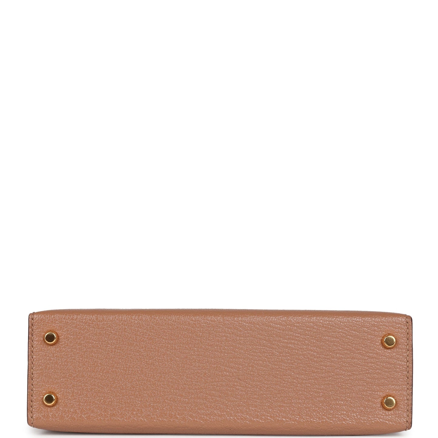 Kelly Sellier 20 Quebracho Chevre Gold Hardware