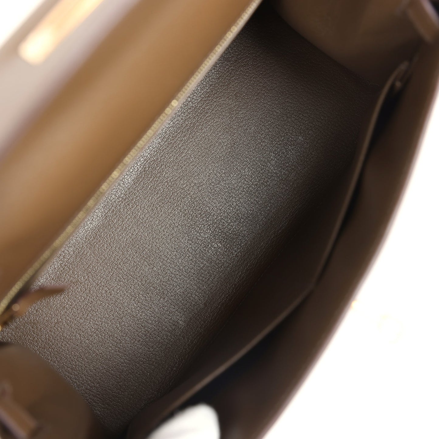 Kelly Sellier 28 Toundra Madame Gold Hardware