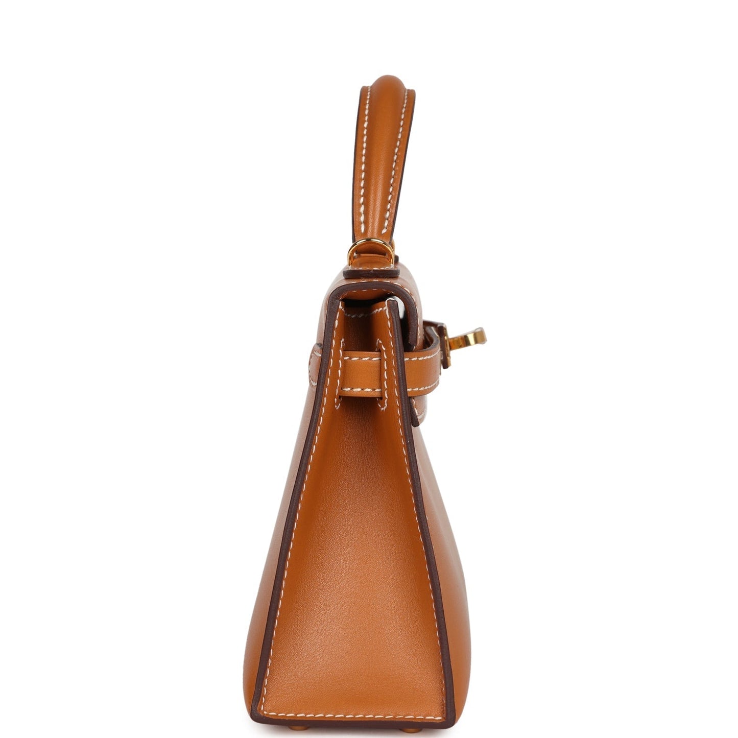 Kelly Sellier 20 Naturel Sable Butler Gold Hardware