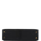 Kelly Sellier 20 Black Chevre Mysore Gold Hardware