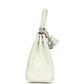 Hermes Kelly Retourne 25 Mushroom Togo Palladium Hardware