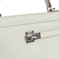 Hermes Kelly Retourne 25 Mushroom Togo Palladium Hardware