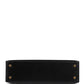 Kelly Sellier 20 Black Box Gold Hardware