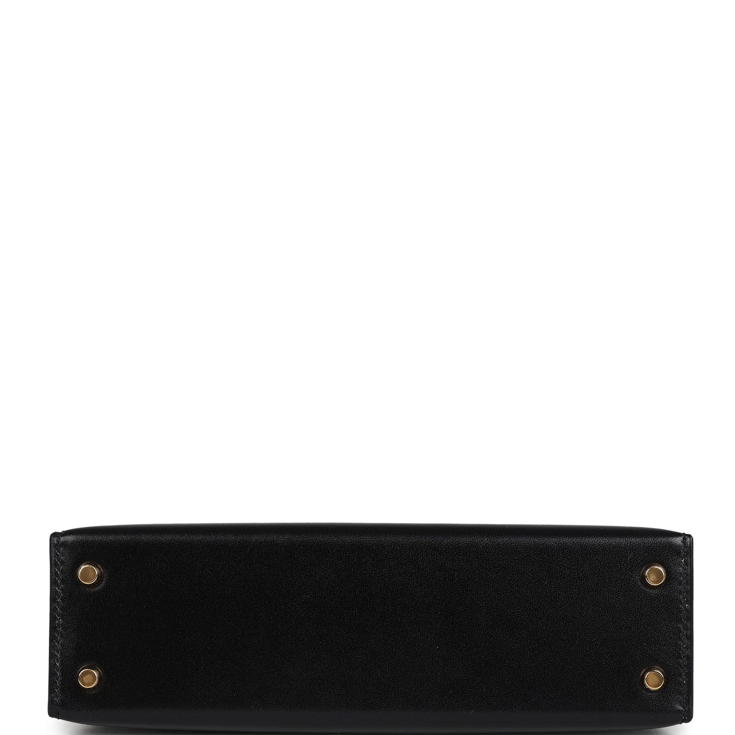 Kelly Sellier 20 Black Box Gold Hardware