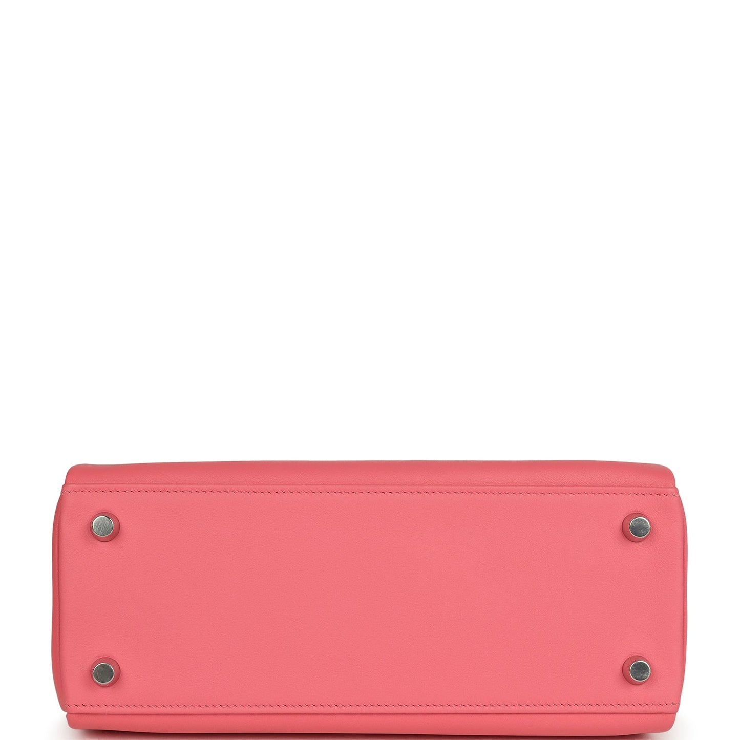 Kelly Retourne 25 Rose Azalee Swift Palladium Hardware