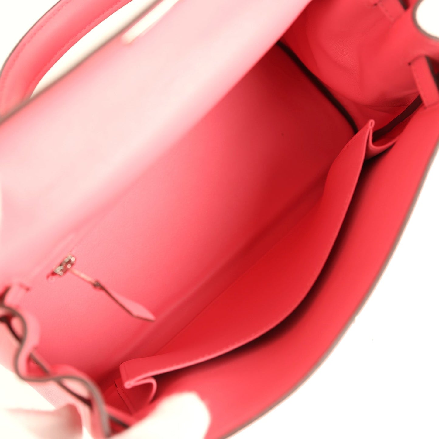 Kelly Retourne 25 Rose Azalee Swift Palladium Hardware