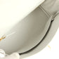 Hermes Kelly Retourne 25 New White Swift Gold Hardware
