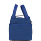 Picotin Cargo 18 Bleu Royal Swift and Toile Canvas Palladium Hardware
