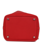 Picotin Lock 18 Rouge Radieux Clemence Palladium Hardware