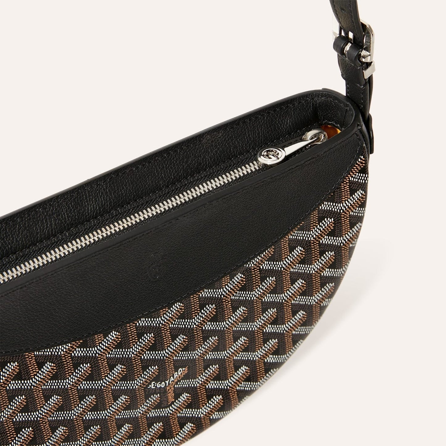 Goyard Hirondelle bag