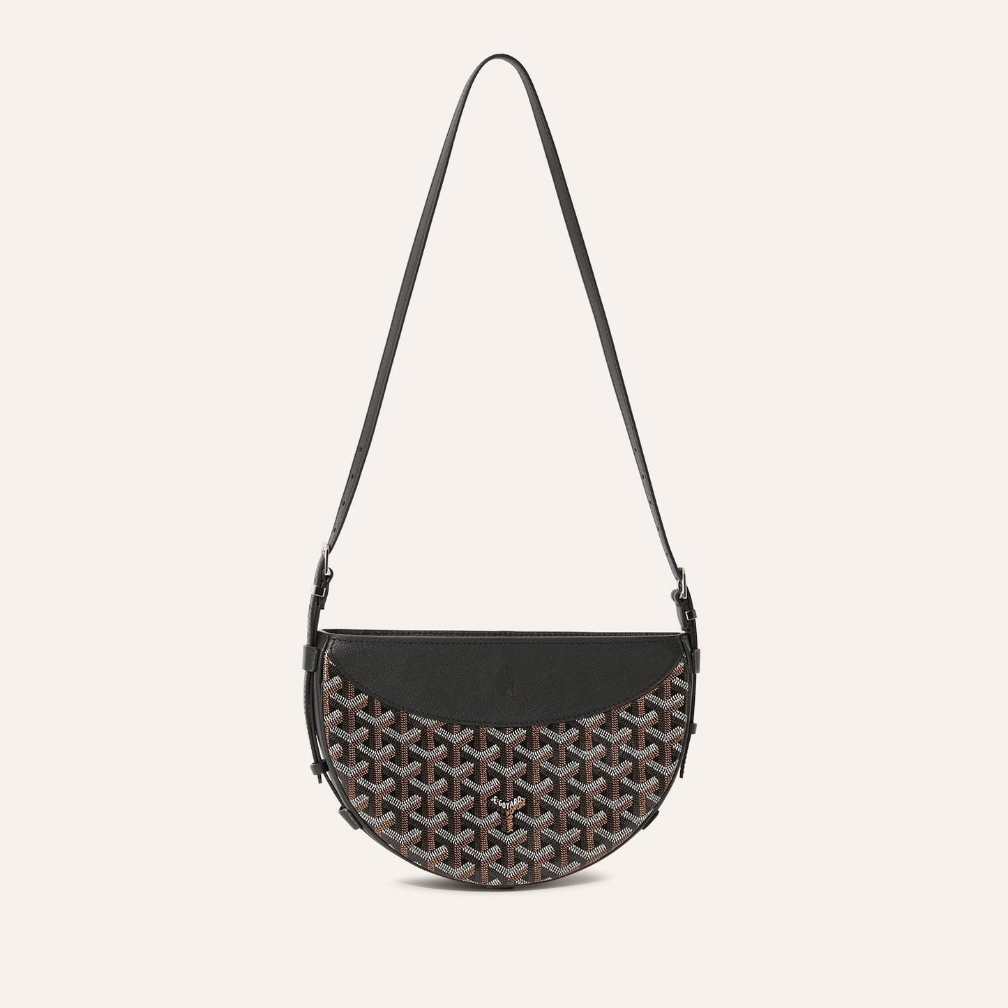 Goyard Hirondelle bag