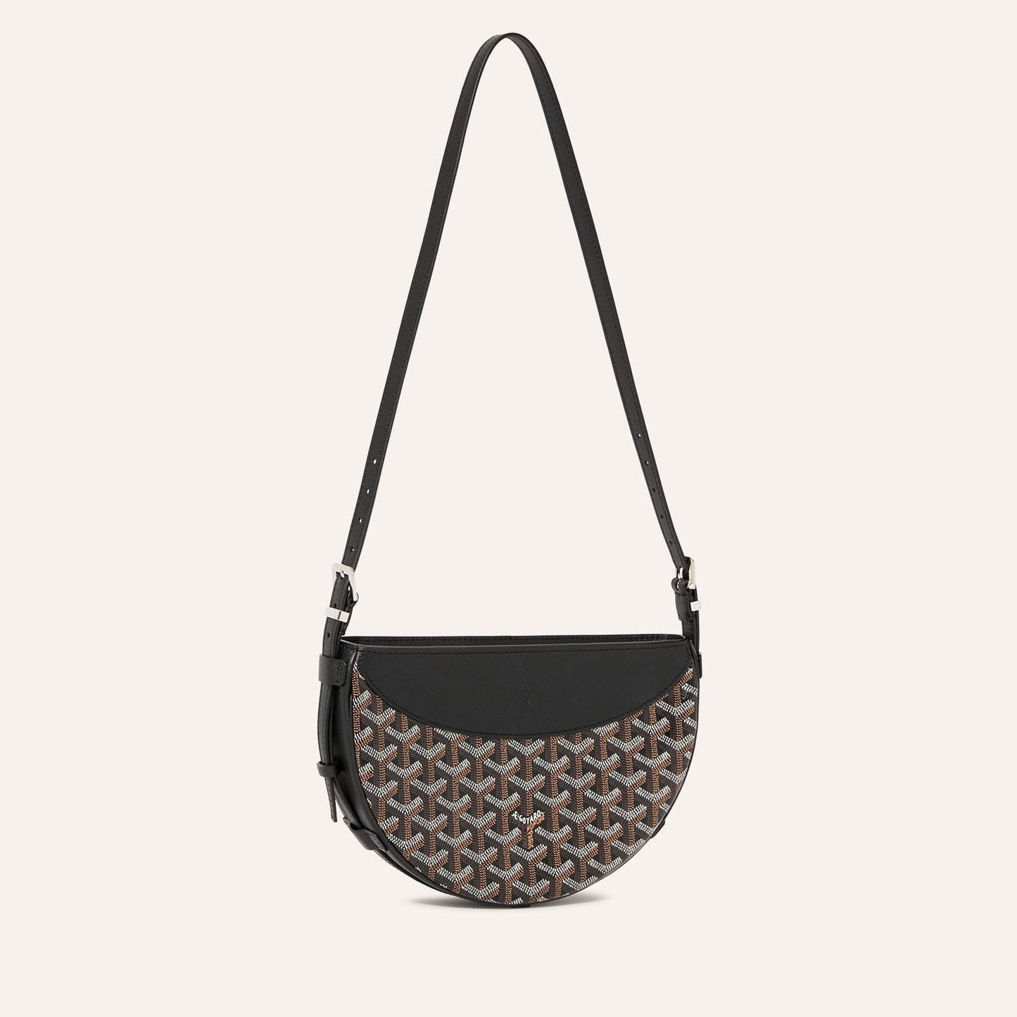 Goyard Hirondelle bag