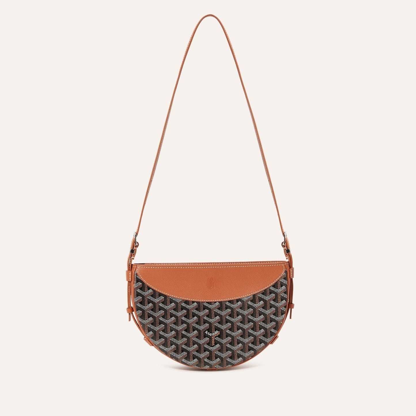 Goyard Hirondelle bag